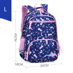 Sac à dos léger, décontracté, doux et charmant