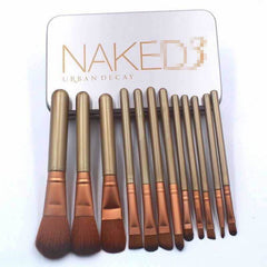 Pincel de maquillaje, pincel para rubor, sombra de ojos, pincel para labios, set de pinceles, herramientas de belleza para maquillaje