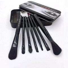 Pincel de maquillaje, pincel para rubor, sombra de ojos, pincel para labios, set de pinceles, herramientas de belleza para maquillaje