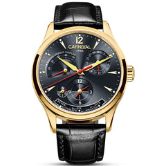 Carnival Watches Full Automatic Mechanical Watches Fashion Trends