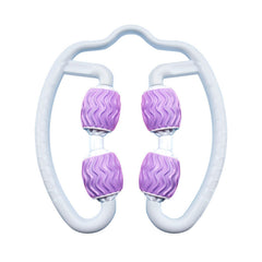 Annular Leg Massage Roller Fitness Equipment