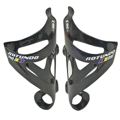 Bicycle Accessories Full Carbon Fiber Bottle Cage