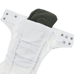 Microfiber Baby Cloth Diapers