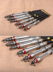Ultra Short Multifunctional Sea Rod