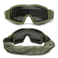 Bicycle Glasses Riding Glasses