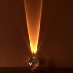 Table Lamp Decoration Modern Minimalist Creativity Sunset Lamp