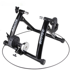 Bicycle Training Platform