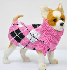 Vêtements pour animaux, pull pour chien
