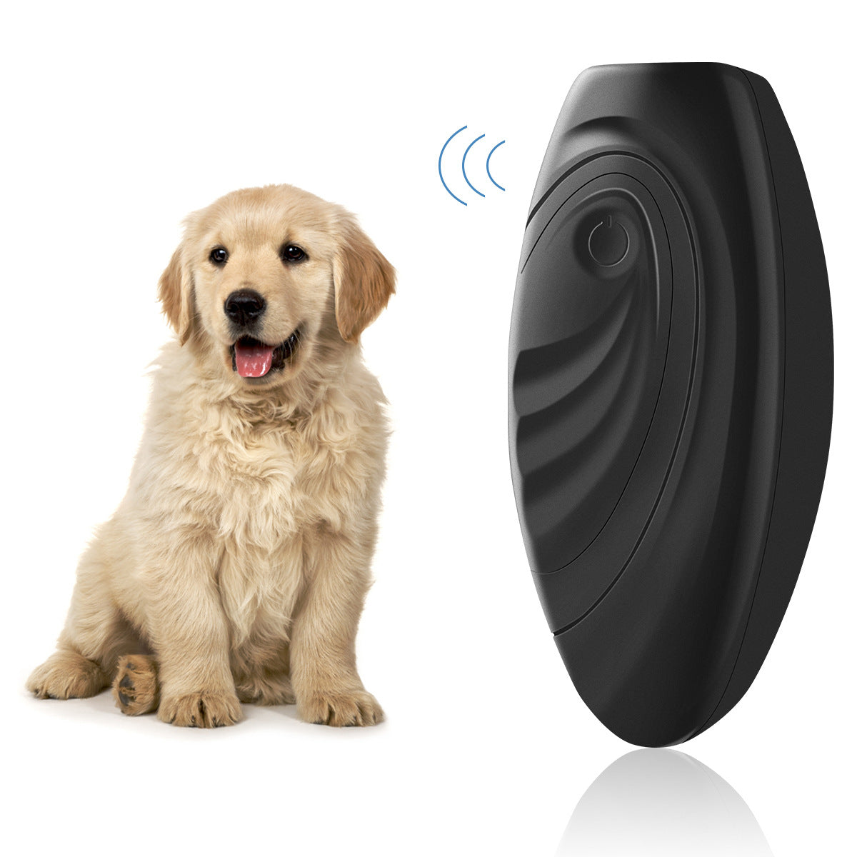Nouveau répulsif ultrasonique pour chien, dresseur pour chien