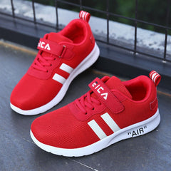 Chaussures de sport décontractées pour enfants