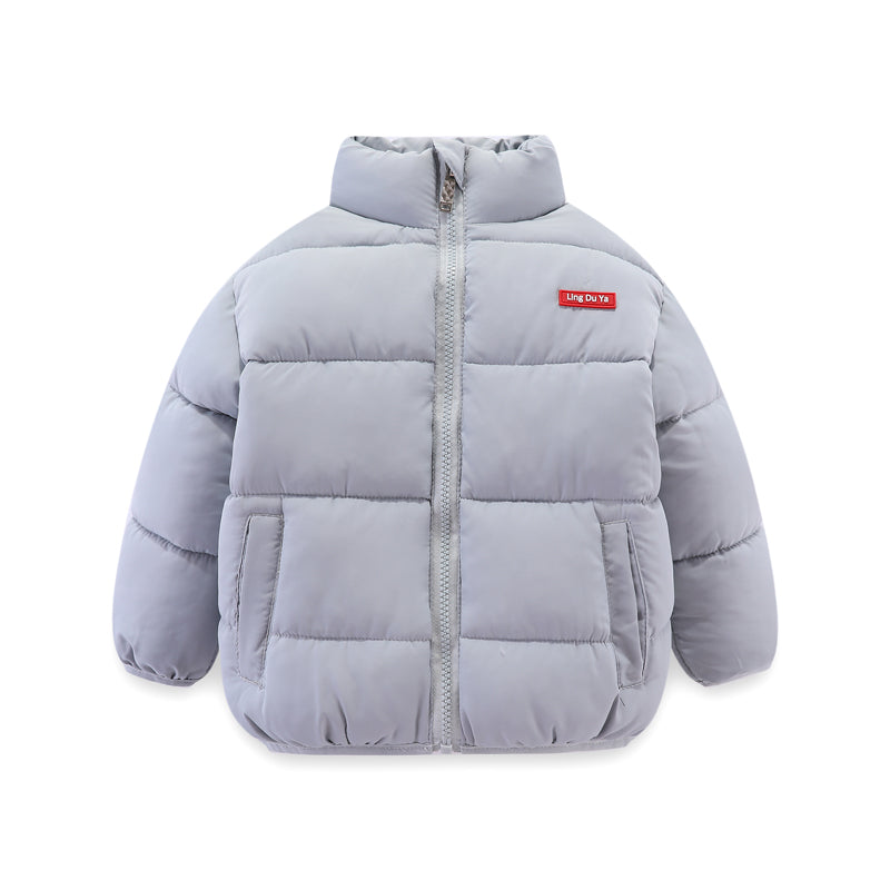 Ropa infantil de algodón para niños y niñas