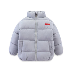 Ropa infantil de algodón para niños y niñas