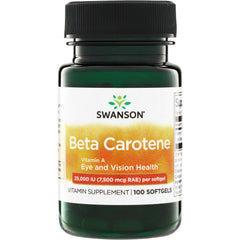 Beta-Carotene