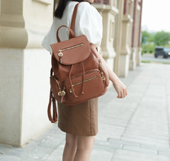 Ivanna Oversize Backpack