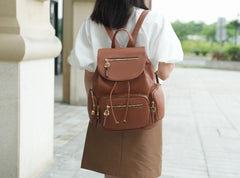 Ivanna Oversize Backpack