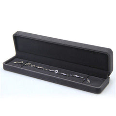 Pendant bracelet storage box