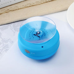 Sucker Bluetooth sound box