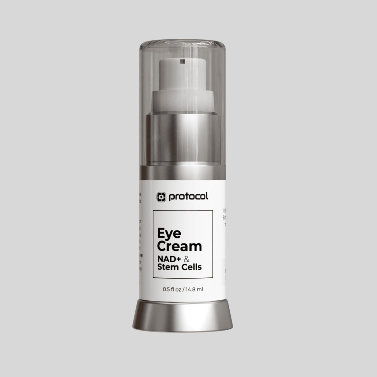 NAD & Stem Cell Eye Cream