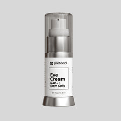 NAD & Stem Cell Eye Cream