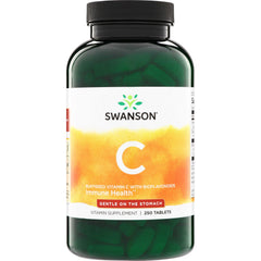 Buffered Vitamin C with Bioflavonoids