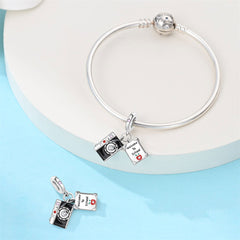 DIY Bracelet And Necklace Accessories Student Gift