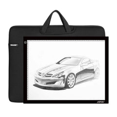 17" Laptop Sleeve Travel Storage Case
