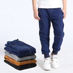 Pantalon de sport pour garçons
