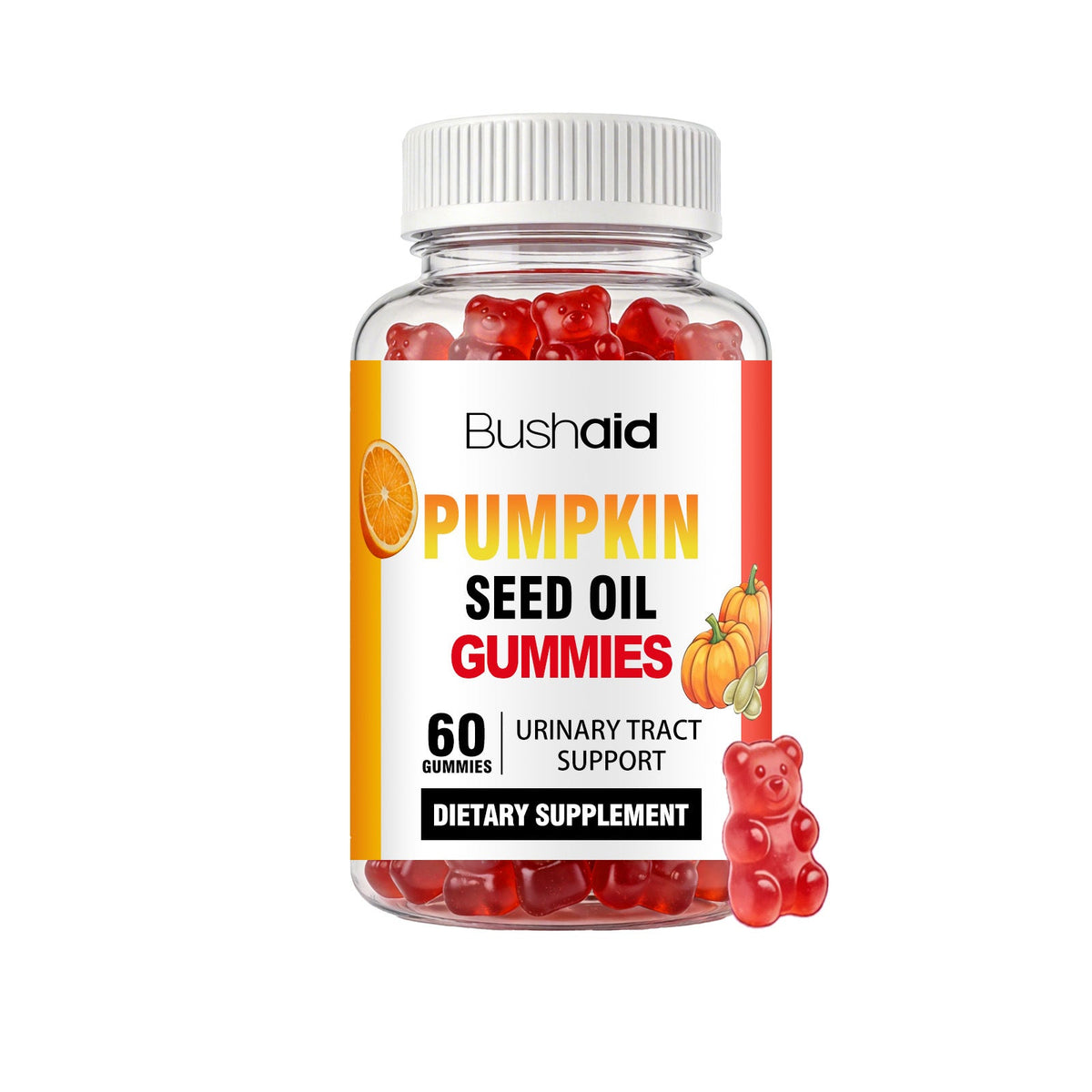 Gentle-formula Body Care Gummies For Radiant Skin