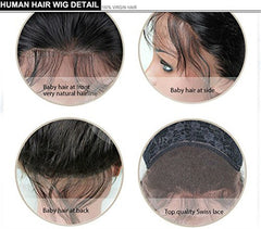 African small curly hair