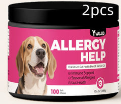 Anti-allergy Soft Granules
