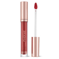 Brillo labial con ácido hialurónico PHOFAY