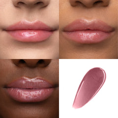 Brillo labial con ácido hialurónico PHOFAY