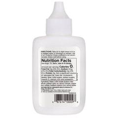 Alkaline Booster pH Protector Drops
