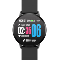Smart bracelet large screen watch