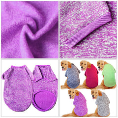 vêtements pour animaux