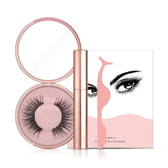Faux cils magnétiques