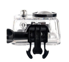 GOPRO sports camera accessories diving shell hero2 waterproof shell
