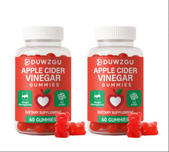 AppleVinegar Soft Candy