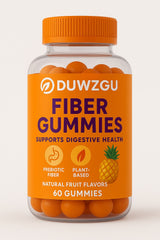 Fiber Soft Candy