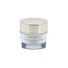 ESTEE LAUDER Crema suave iluminadora Revitalizing Supreme+ Bright Power 1.7oz - Caja imperfecta