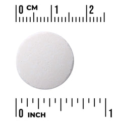 Calcium - Vanilla Cream Chewable