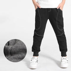 Pantalon de sport pour garçons