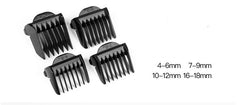 Tondeuse à cheveux électrique et rasoir pour la maison