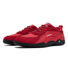 Outdoor Casual Breathable Widened Vintage Shoes