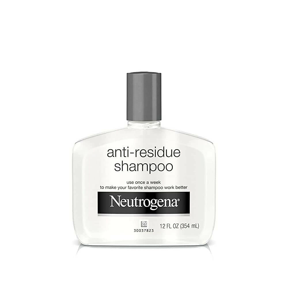 Champú Neutrogena Anti-Residue