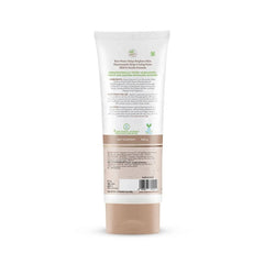 Gommage pour le visage au riz Mamaearth avec eau de riz et niacinamide