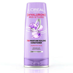 Après-shampooing L'Oréal Paris hydratation longue durée 72 h