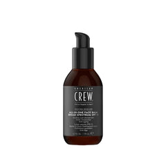 American Crew All-In-One After Shave Balm SPF 15 - Moisturizing, Sun Protection for Men