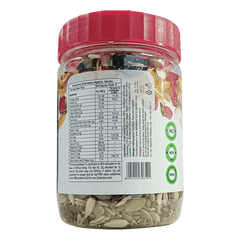 Patanjali Mix Dry Fruits With Berries & Seed