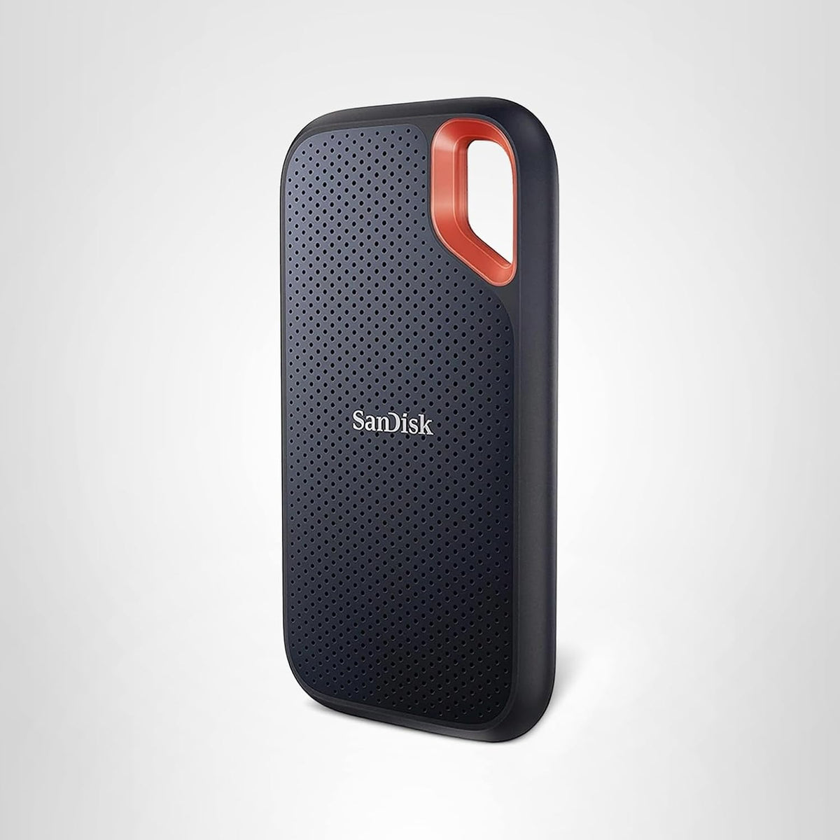 Sandisk 2TB Extreme Portable SSD, Up to 1050MB/s Read Speeds (Old Model)